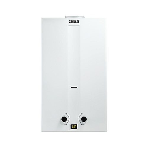 Газовая колонка проточная Zanussi GWH 10 Fonte купить в Донецке ДНР